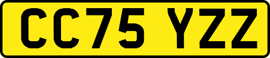 CC75YZZ
