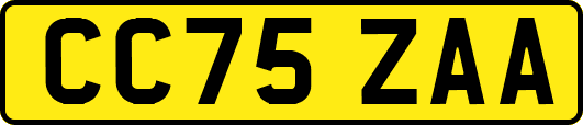 CC75ZAA