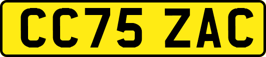 CC75ZAC