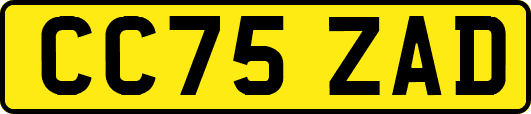 CC75ZAD