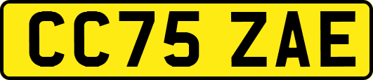 CC75ZAE