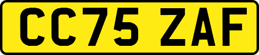 CC75ZAF