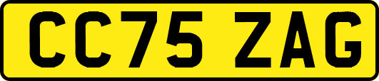 CC75ZAG