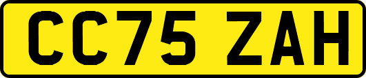 CC75ZAH