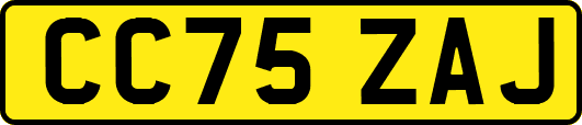 CC75ZAJ