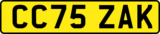 CC75ZAK