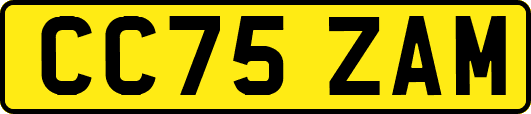 CC75ZAM