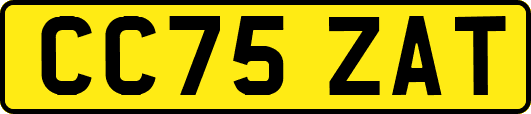 CC75ZAT