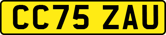 CC75ZAU