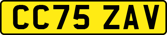 CC75ZAV