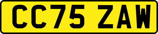 CC75ZAW