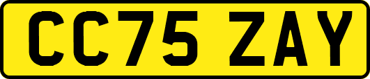 CC75ZAY