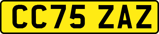 CC75ZAZ