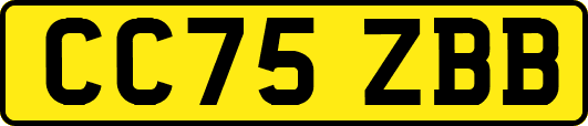 CC75ZBB