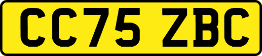 CC75ZBC