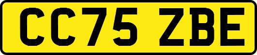 CC75ZBE