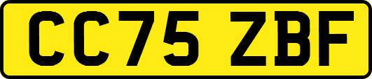 CC75ZBF