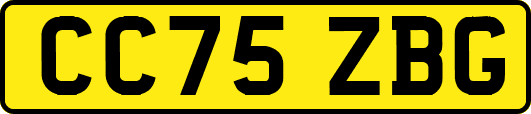 CC75ZBG