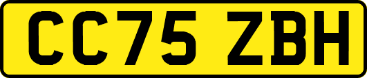 CC75ZBH