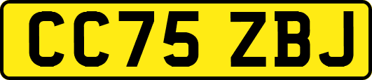 CC75ZBJ