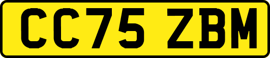 CC75ZBM
