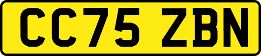 CC75ZBN
