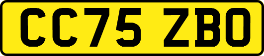 CC75ZBO