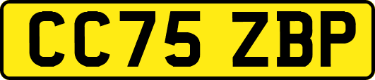 CC75ZBP
