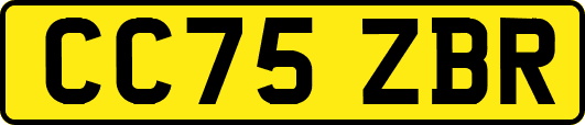 CC75ZBR