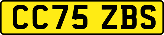 CC75ZBS