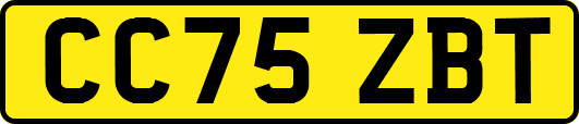 CC75ZBT