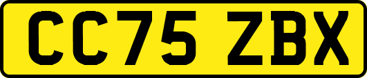 CC75ZBX