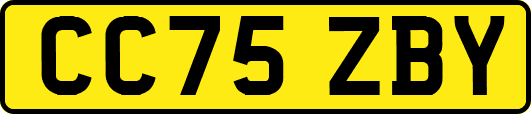 CC75ZBY