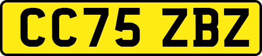 CC75ZBZ