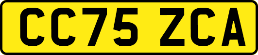 CC75ZCA