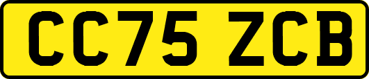 CC75ZCB