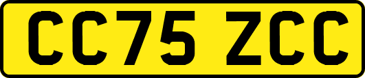 CC75ZCC
