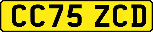 CC75ZCD