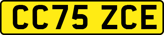 CC75ZCE