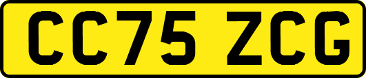CC75ZCG