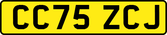 CC75ZCJ