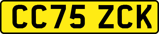 CC75ZCK