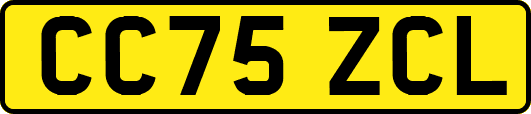 CC75ZCL