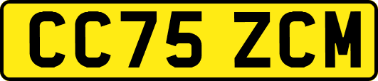 CC75ZCM