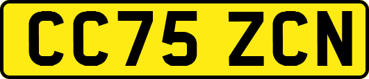 CC75ZCN