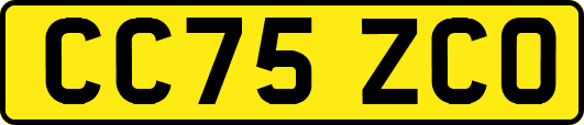 CC75ZCO