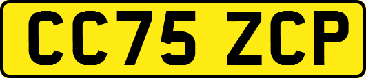 CC75ZCP