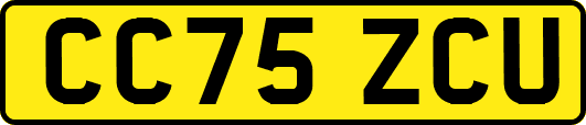 CC75ZCU