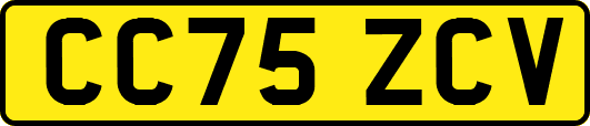 CC75ZCV
