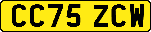 CC75ZCW